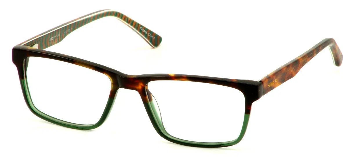 Tony Hawk 548 Eyeglasses - view 2